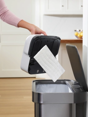 Пылесос-робот Irobot Braava Jet m6