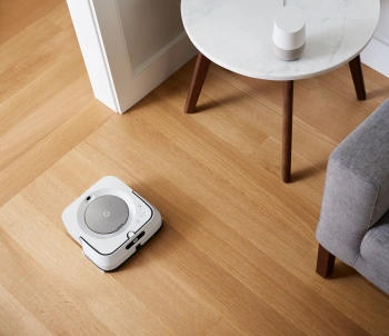 Пылесос-робот Irobot Braava Jet m6