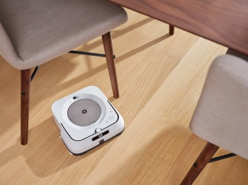 Пылесос-робот Irobot Braava Jet m6