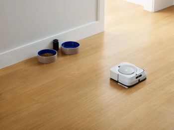 Пылесос-робот Irobot Braava Jet m6