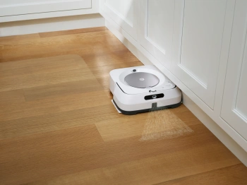 Пылесос-робот Irobot Braava Jet m6