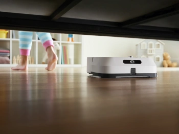 Пылесос-робот Irobot Braava Jet m6