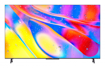 Телевизор QLED TCL 50