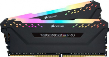 Память DDR4 2x16GB 3200MHz Corsair  CMH32GX4M2E3200C16