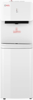 Кулер AEL  LC-AEL-420