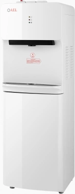 Кулер AEL  LC-AEL-420