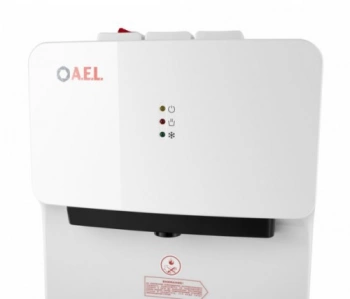 Кулер AEL  LC-AEL-420