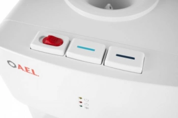 Кулер AEL  LC-AEL-420