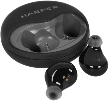 Гарнитура внутриканальные Harper HB-522 TWS