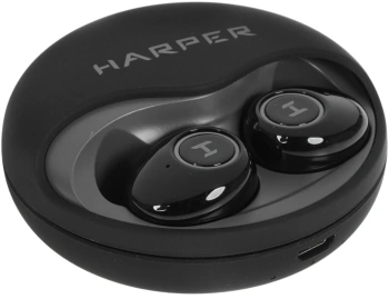 Гарнитура внутриканальные Harper HB-522 TWS
