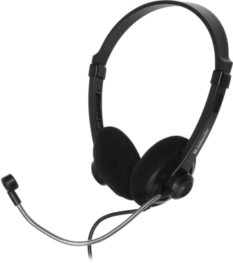 Наушники с микрофоном Defender Aura 104