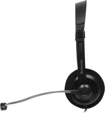 Наушники с микрофоном Defender Aura 104
