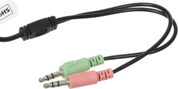 Наушники с микрофоном Defender Aura 104