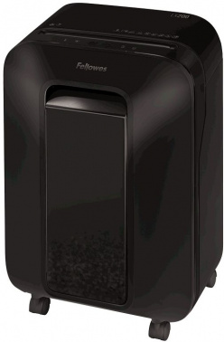Шредер Fellowes PowerShred LX200