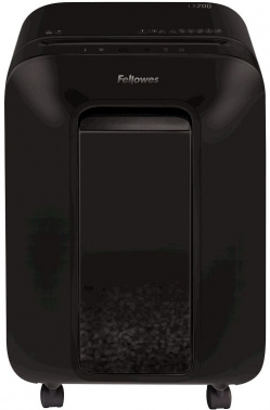 Шредер Fellowes PowerShred LX200