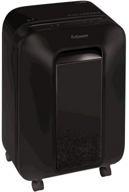 Шредер Fellowes PowerShred LX200