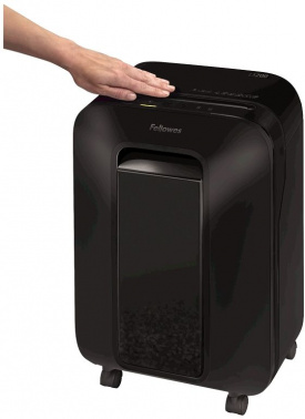 Шредер Fellowes PowerShred LX200