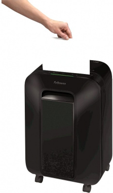 Шредер Fellowes PowerShred LX200