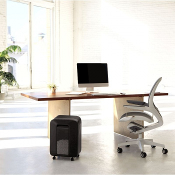 Шредер Fellowes PowerShred LX200