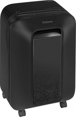 Шредер Fellowes PowerShred LX201