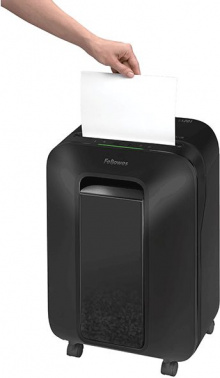 Шредер Fellowes PowerShred LX201