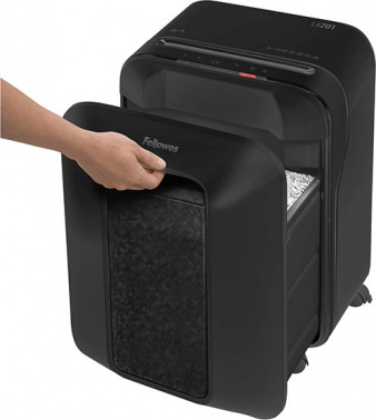 Шредер Fellowes PowerShred LX201