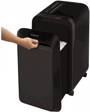 Шредер Fellowes PowerShred LX220