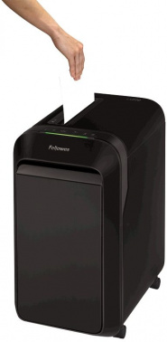 Шредер Fellowes PowerShred LX220