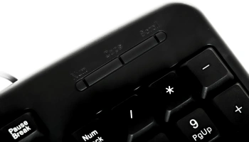 Клавиатура Defender Next RU