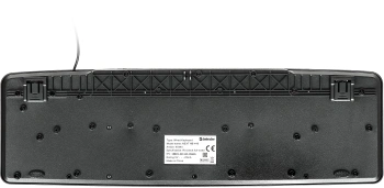 Клавиатура Defender Next RU