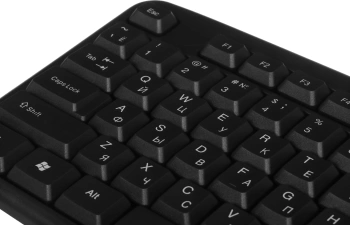 Клавиатура Defender HB-440