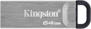 Флеш Диск Kingston 64GB DataTraveler Kyson