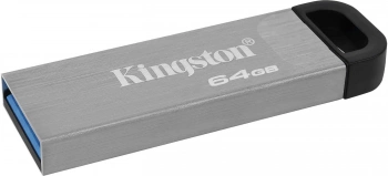 Флеш Диск Kingston 64GB DataTraveler Kyson