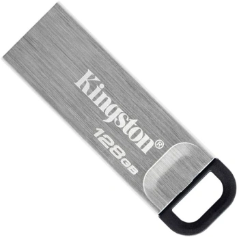 Флеш Диск Kingston 128GB DataTraveler Kyson