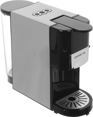Кофемашина Polaris PCM 2020 3-in-1