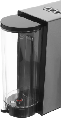 Кофемашина Polaris PCM 2020 3-in-1