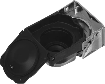 Кофемашина Polaris PCM 2020 3-in-1