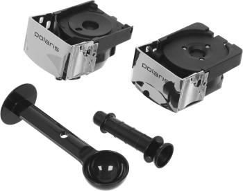 Кофемашина Polaris PCM 2020 3-in-1