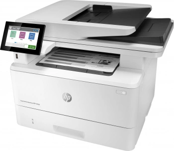 МФУ лазерный HP LaserJet Enterprise M430f