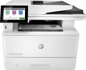 МФУ лазерный HP LaserJet Enterprise M430f