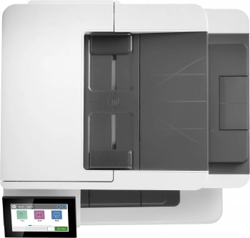 МФУ лазерный HP LaserJet Enterprise M430f