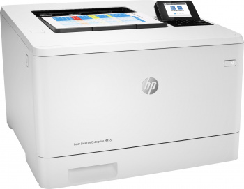 Принтер лазерный HP Color LaserJet Enterprise M455dn