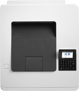 Принтер лазерный HP Color LaserJet Enterprise M455dn
