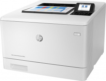 Принтер лазерный HP Color LaserJet Enterprise M455dn