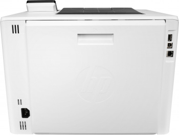 Принтер лазерный HP Color LaserJet Enterprise M455dn