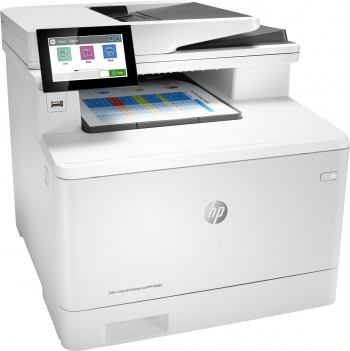МФУ лазерный HP Color LaserJet Enterprise M480f