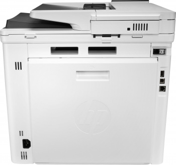 МФУ лазерный HP Color LaserJet Enterprise M480f