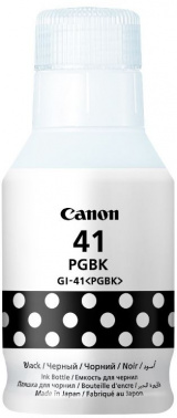 Чернила Canon GI-41PGBK 4528C001