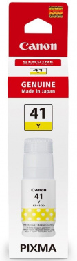 Чернила Canon GI-41Y 4545C001