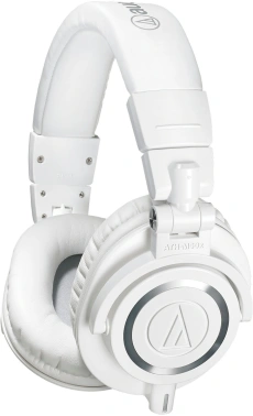 Наушники мониторные Audio-Technica ATH-M50X